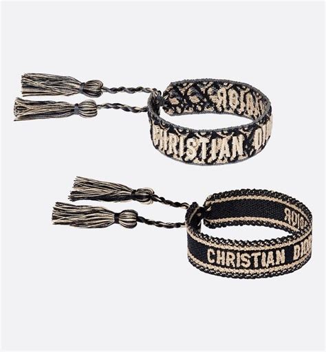 christian.dior.bracelet|Christian Dior bracelet for women.